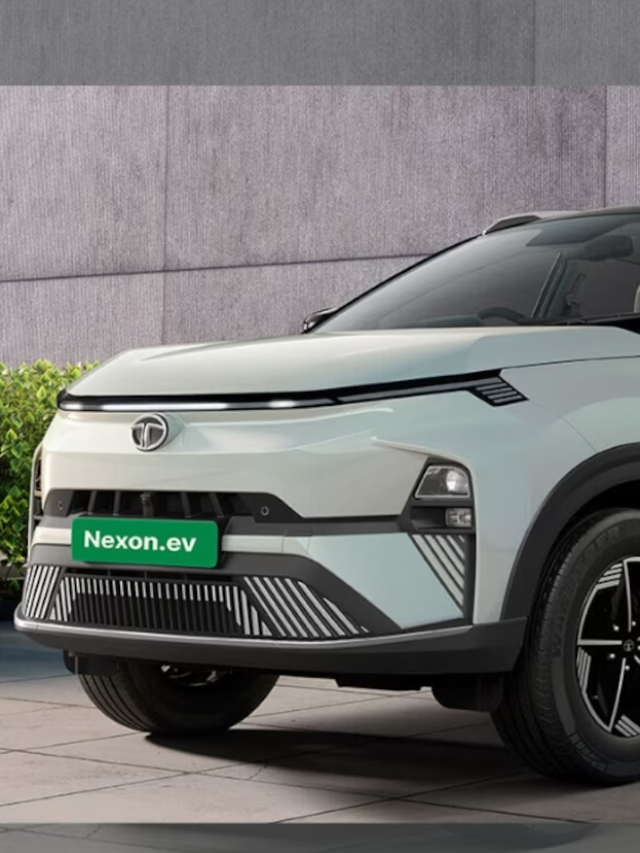 UPCOMING SUVs In India 2024